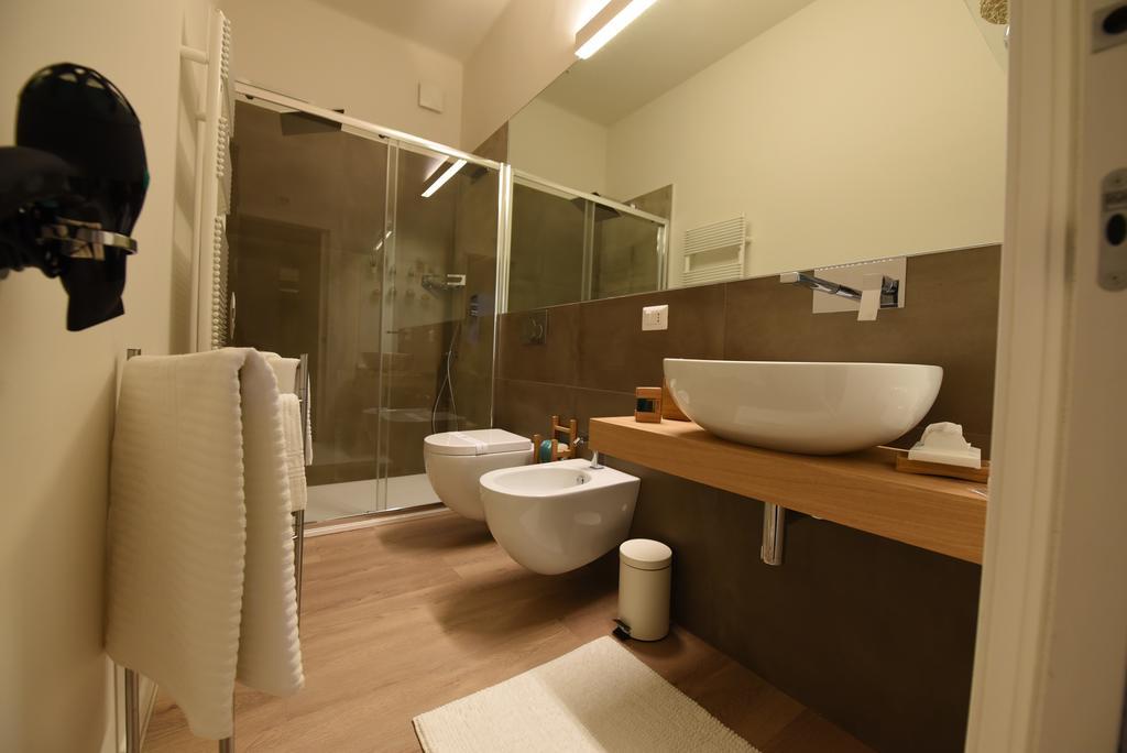 Nicola'S Luxury Rooms Matera Exteriör bild