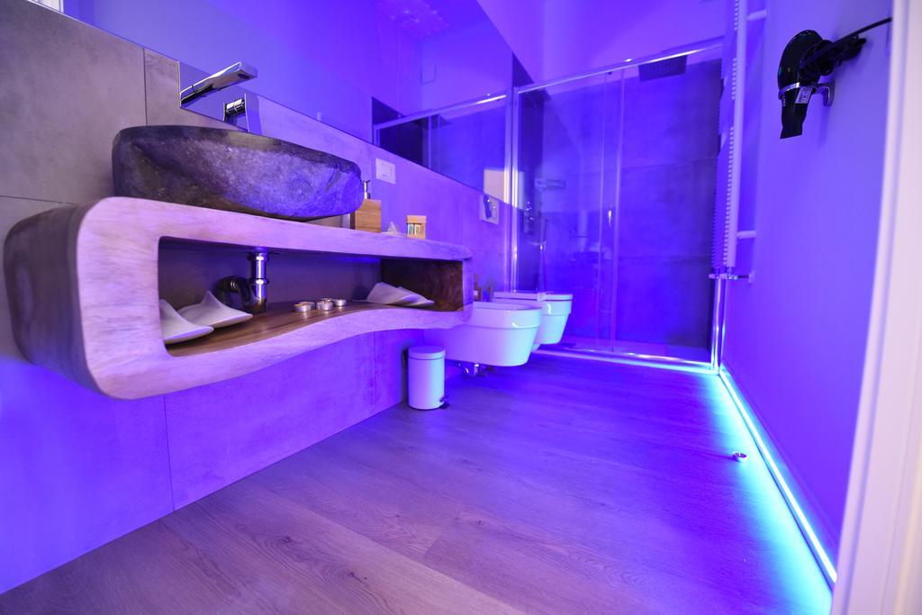 Nicola'S Luxury Rooms Matera Exteriör bild
