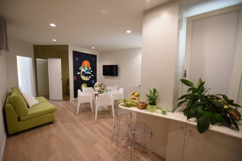 Nicola'S Luxury Rooms Matera Exteriör bild