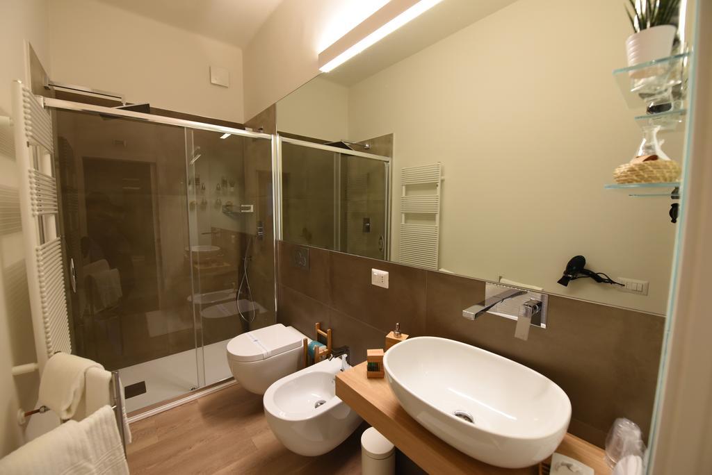 Nicola'S Luxury Rooms Matera Exteriör bild