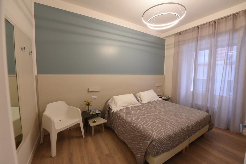 Nicola'S Luxury Rooms Matera Exteriör bild
